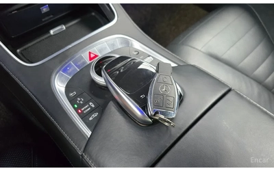 mercedes-benz-s-500 - 5