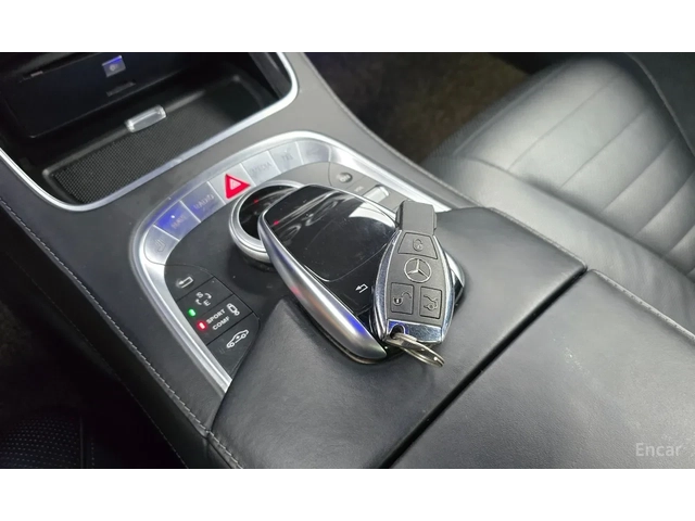 Mercedes-Benz S 500 L 4Matic - автомобили, коли, обяви за нови и употребявани 5