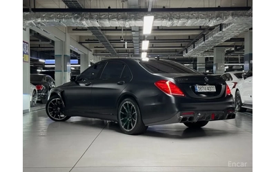 mercedes-benz-s-500 - 1