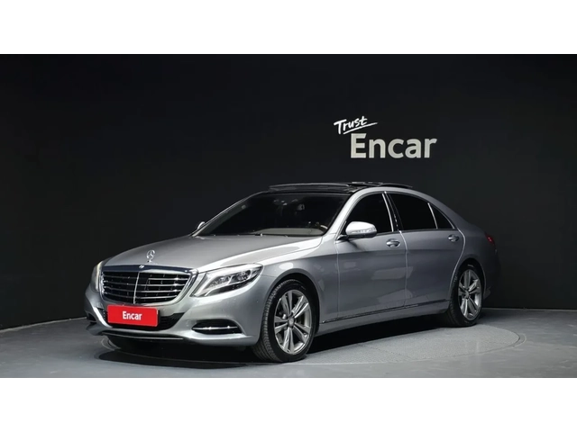 Mercedes-Benz S 500 ПОДГРЕВ | ОБДУХ | 360 КАМЕРА | ПАНОРАМА - автомобили, коли, обяви за нови и употребявани 0
