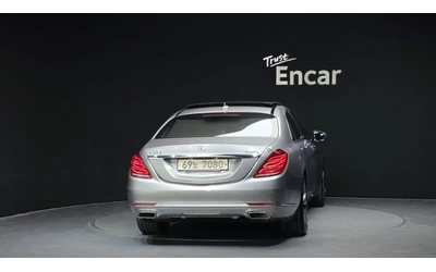 mercedes-benz-s-500 - 3