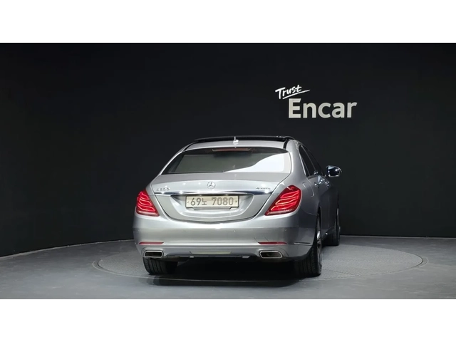 Mercedes-Benz S 500 ПОДГРЕВ | ОБДУХ | 360 КАМЕРА | ПАНОРАМА - автомобили, коли, обяви за нови и употребявани 3