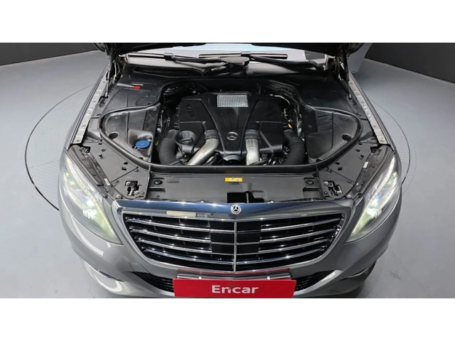Mercedes-Benz S 500 ПОДГРЕВ | ОБДУХ | 360 КАМЕРА | ПАНОРАМА - автомобили, коли, обяви за нови и употребявани 4