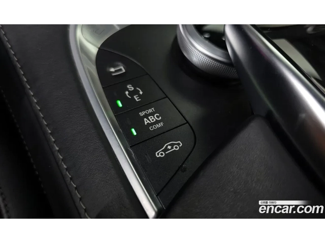Mercedes-Benz S 500 L BURMESTER / CHAUFFEUR PKG / 2xTV / МАСАЖ / ОБДУХ - автомобили, коли, обяви за нови и употребявани 12