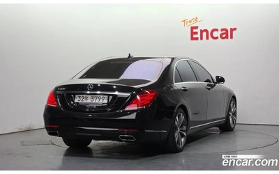 mercedes-benz-s-500 - 1