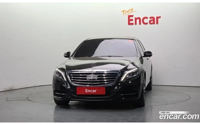 mercedes-benz-s-500 - 2
