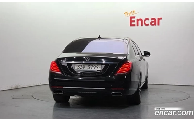mercedes-benz-s-500 - 3