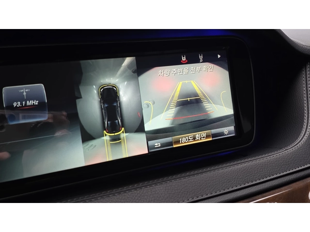 Mercedes-Benz S 500 LONG* AMG PK* 360* МАСАЖ* ОБДУХ* HUD* 2XTV* SOFT-C - автомобили, коли, обяви за нови и употребявани 12