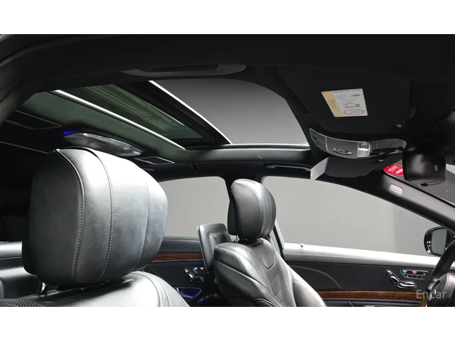 Mercedes-Benz S 500 LONG* AMG PK* 360* МАСАЖ* ОБДУХ* HUD* 2XTV* SOFT-C - автомобили, коли, обяви за нови и употребявани 13