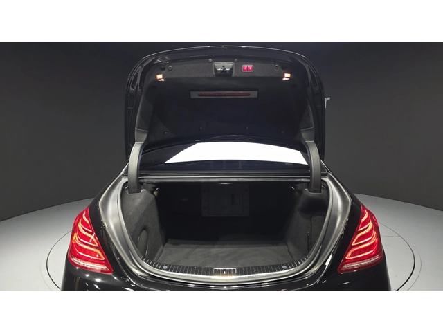 Mercedes-Benz S 500 LONG* AMG PK* 360* МАСАЖ* ОБДУХ* HUD* 2XTV* SOFT-C - автомобили, коли, обяви за нови и употребявани 16