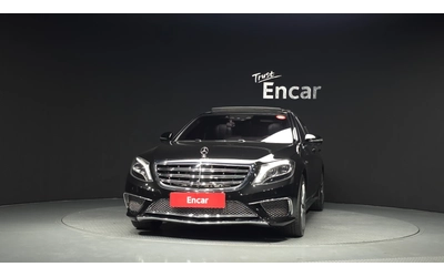 mercedes-benz-s-500 - 1