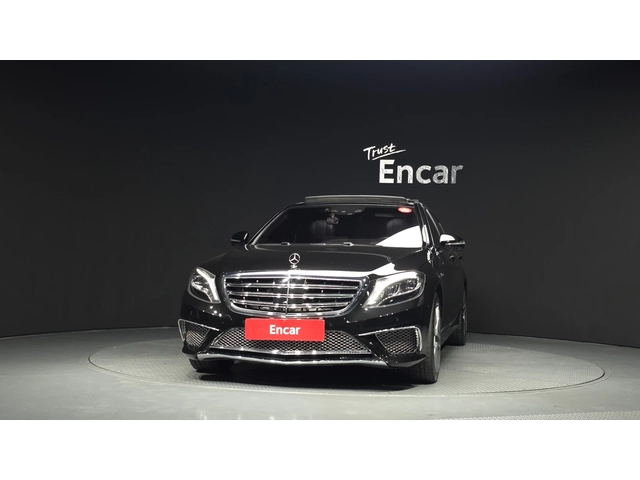 Mercedes-Benz S 500 LONG* AMG PK* 360* МАСАЖ* ОБДУХ* HUD* 2XTV* SOFT-C - автомобили, коли, обяви за нови и употребявани 1