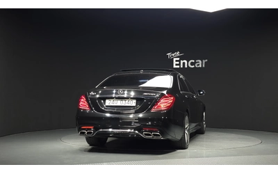 mercedes-benz-s-500 - 2