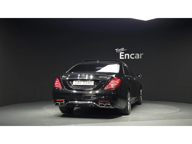 Mercedes-Benz S 500 LONG* AMG PK* 360* МАСАЖ* ОБДУХ* HUD* 2XTV* SOFT-C - автомобили, коли, обяви за нови и употребявани 2
