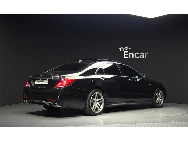 Mercedes-Benz S 500 LONG* AMG PK* 360* МАСАЖ* ОБДУХ* HUD* 2XTV* SOFT-C - автомобили, коли, обяви за нови и употребявани 3