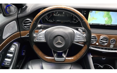 mercedes-benz-s-500 - 5