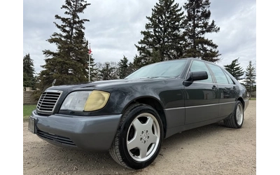 mercedes-benz-s-500 - 0
