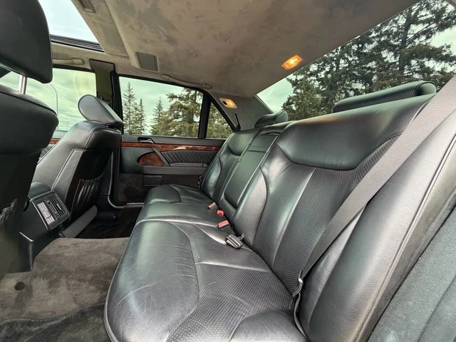 Mercedes-Benz S 500 SEL* КОЖА* ПОДГРЕВ* ШИБИДАХ* ЕЛ.ПАКЕТ* - автомобили, коли, обяви за нови и употребявани 10