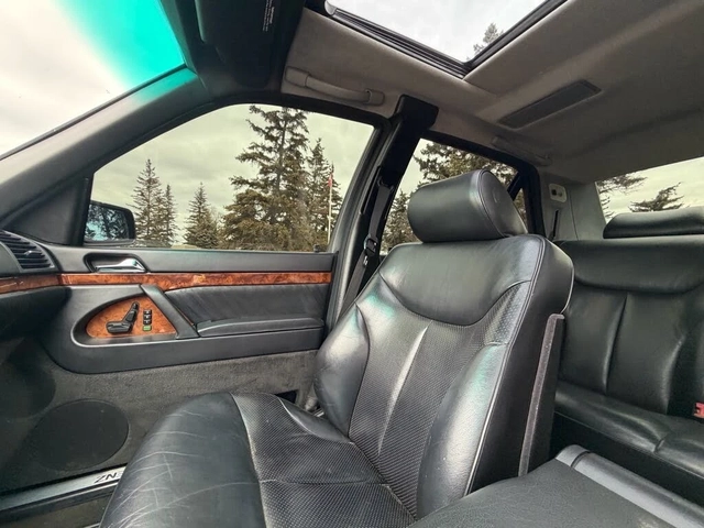 Mercedes-Benz S 500 SEL* КОЖА* ПОДГРЕВ* ШИБИДАХ* ЕЛ.ПАКЕТ* - автомобили, коли, обяви за нови и употребявани 11