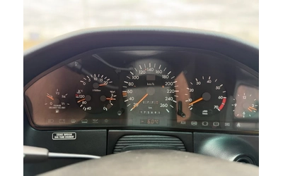 Mercedes-Benz S 500 SEL* КОЖА* ПОДГРЕВ* ШИБИДАХ* ЕЛ.ПАКЕТ* - автомобили, коли, обяви за нови и употребявани 15