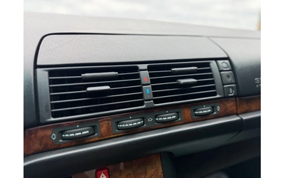 Mercedes-Benz S 500 SEL* КОЖА* ПОДГРЕВ* ШИБИДАХ* ЕЛ.ПАКЕТ* - автомобили, коли, обяви за нови и употребявани 16