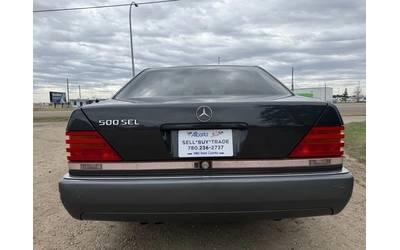 mercedes-benz-s-500 - 2
