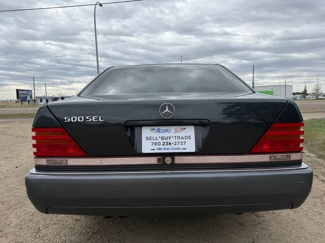 Mercedes-Benz S 500 SEL* КОЖА* ПОДГРЕВ* ШИБИДАХ* ЕЛ.ПАКЕТ* - автомобили, коли, обяви за нови и употребявани 2