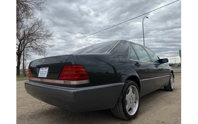 mercedes-benz-s-500 - 3