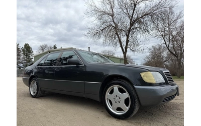 mercedes-benz-s-500 - 4
