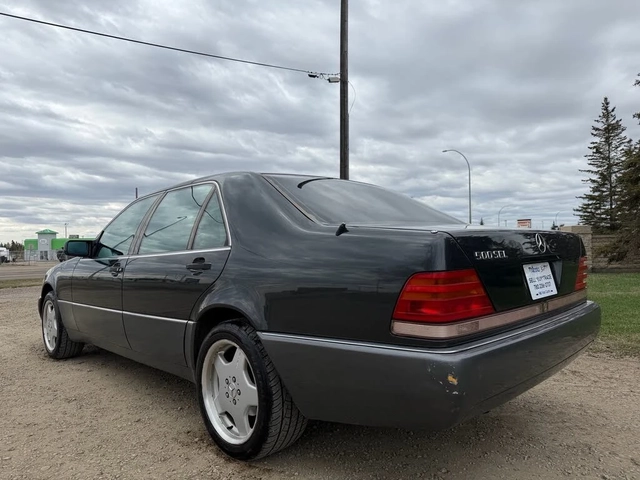 Mercedes-Benz S 500 SEL* КОЖА* ПОДГРЕВ* ШИБИДАХ* ЕЛ.ПАКЕТ* - автомобили, коли, обяви за нови и употребявани 6