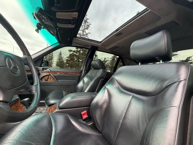 Mercedes-Benz S 500 SEL* КОЖА* ПОДГРЕВ* ШИБИДАХ* ЕЛ.ПАКЕТ* - автомобили, коли, обяви за нови и употребявани 7