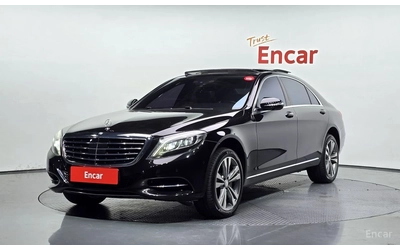 mercedes-benz-s-500 - 0