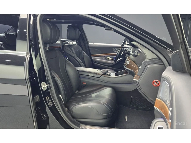 Mercedes-Benz S 500 L* BURMESTER* ОБДУХВАНЕ* ДИСТРОНИК* МАСАЖ* 3TV* 36 - автомобили, коли, обяви за нови и употребявани 13