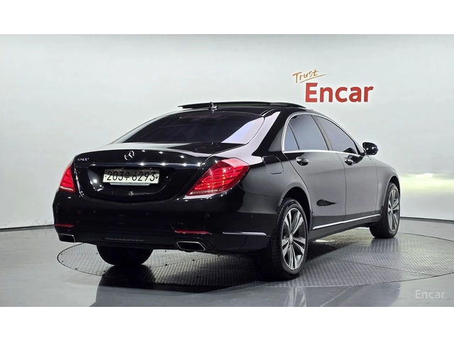 Mercedes-Benz S 500 L* BURMESTER* ОБДУХВАНЕ* ДИСТРОНИК* МАСАЖ* 3TV* 36 - автомобили, коли, обяви за нови и употребявани 1