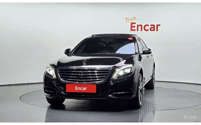 mercedes-benz-s-500 - 2