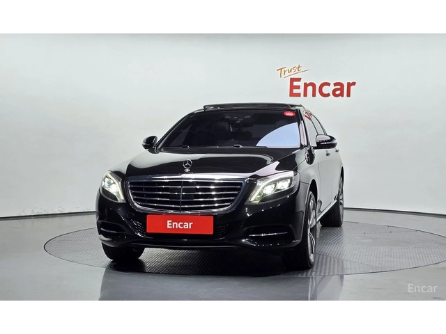 Mercedes-Benz S 500 L* BURMESTER* ОБДУХВАНЕ* ДИСТРОНИК* МАСАЖ* 3TV* 36 - автомобили, коли, обяви за нови и употребявани 2