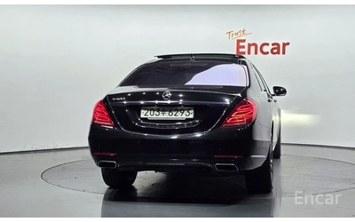 mercedes-benz-s-500 - 3