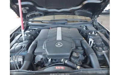 Mercedes-Benz S 500 AMG* КОЖА* ПОДГРЕВ* NAVI* - автомобили, коли, обяви за нови и употребявани 8