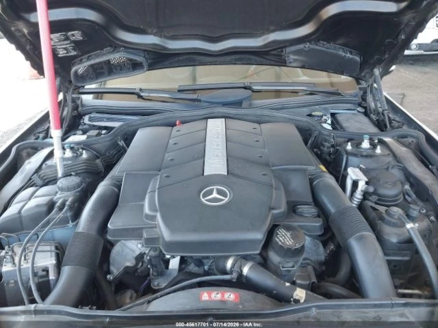 Mercedes-Benz S 500 AMG* КОЖА* ПОДГРЕВ* NAVI* - автомобили, коли, обяви за нови и употребявани 8