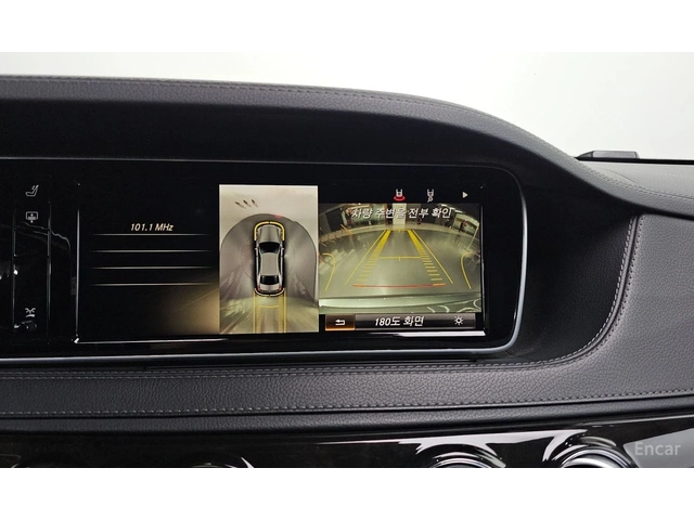 Mercedes-Benz S 500 L* BURMESTER* ОБДУХВАНЕ* ДИСТРОНИК* МАСАЖ* 3TV* 36 - автомобили, коли, обяви за нови и употребявани 11