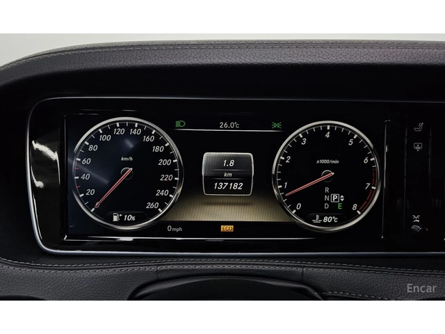 Mercedes-Benz S 500 L* BURMESTER* ОБДУХВАНЕ* ДИСТРОНИК* МАСАЖ* 3TV* 36 - автомобили, коли, обяви за нови и употребявани 12