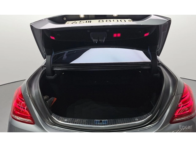 Mercedes-Benz S 500 L* BURMESTER* ОБДУХВАНЕ* ДИСТРОНИК* МАСАЖ* 3TV* 36 - автомобили, коли, обяви за нови и употребявани 15