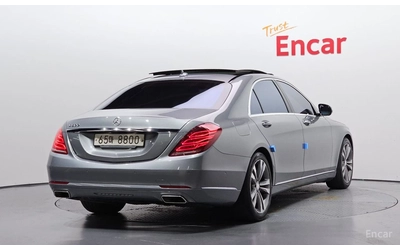 mercedes-benz-s-500 - 1