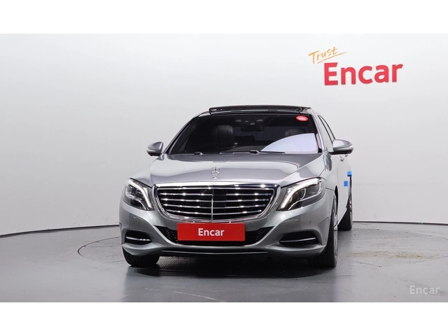 Mercedes-Benz S 500 L* BURMESTER* ОБДУХВАНЕ* ДИСТРОНИК* МАСАЖ* 3TV* 36 - автомобили, коли, обяви за нови и употребявани 2