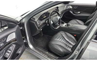 mercedes-benz-s-500 - 5