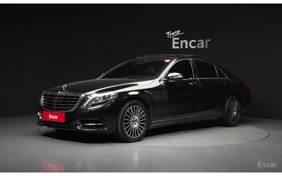 mercedes-benz-s-500 - 0