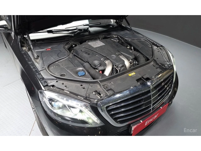 Mercedes-Benz S 500 L* BURMESTER* ОБДУХВАНЕ* ДИСТРОНИК* МАСАЖ* 3TV* 36 - автомобили, коли, обяви за нови и употребявани 16