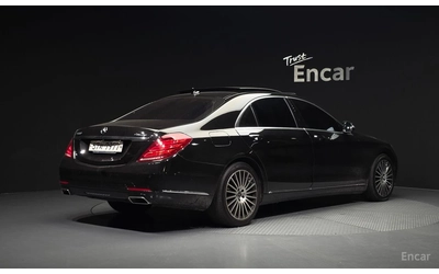 mercedes-benz-s-500 - 1