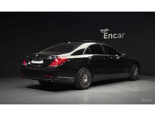 Mercedes-Benz S 500 L* BURMESTER* ОБДУХВАНЕ* ДИСТРОНИК* МАСАЖ* 3TV* 36 - автомобили, коли, обяви за нови и употребявани 1