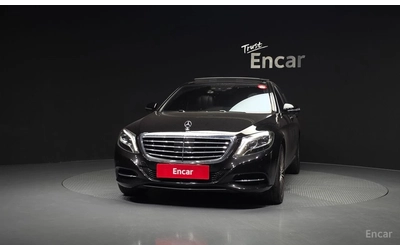 mercedes-benz-s-500 - 2